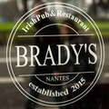 Brady's