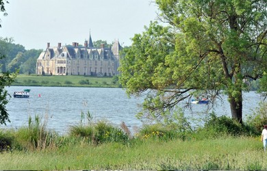Chantrerie
