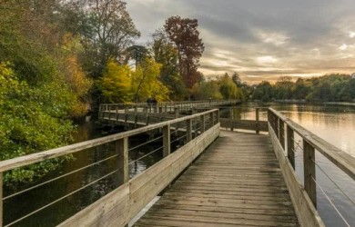 Pont du Cens
