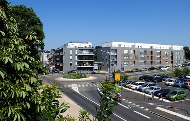 Grèneraie