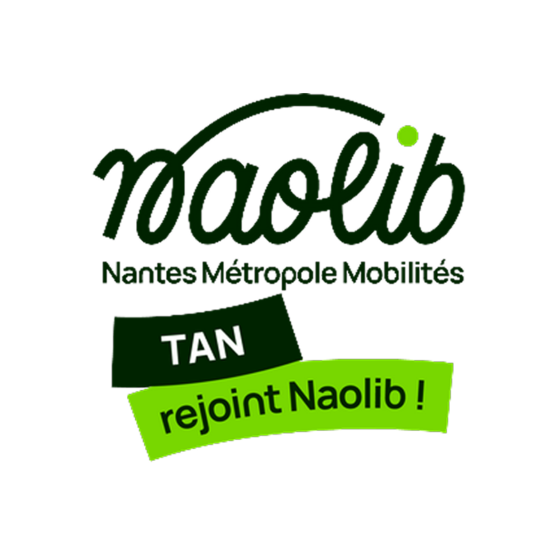 Naolib Transports en commun