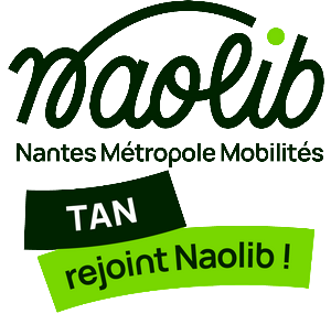 Naolib Transports en commun